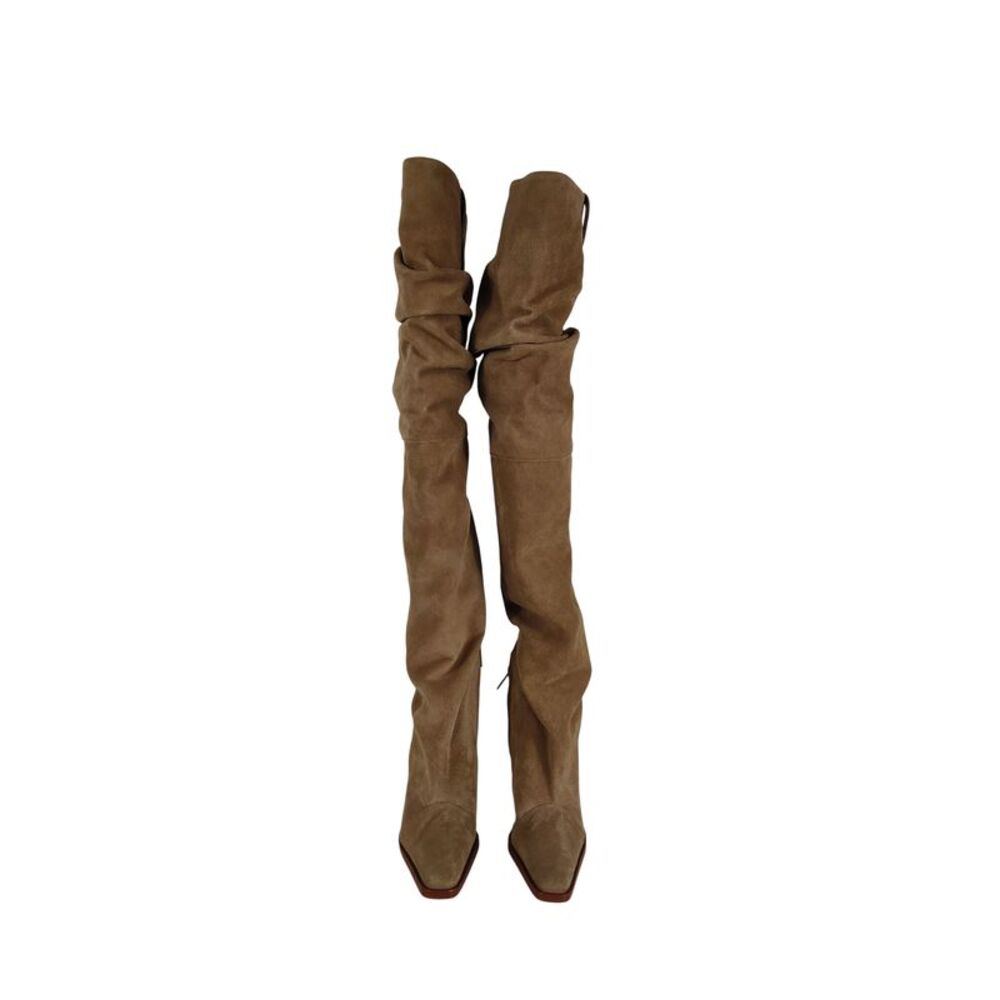 Michael Kors Brown Shoes 6